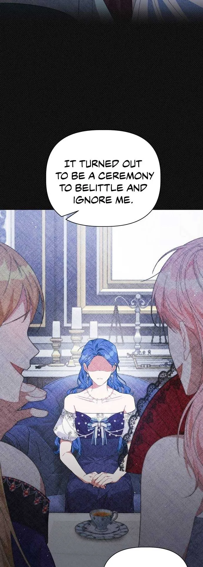 A Flowery Path for the Devastated Male Lead Chapter 22 page 29
