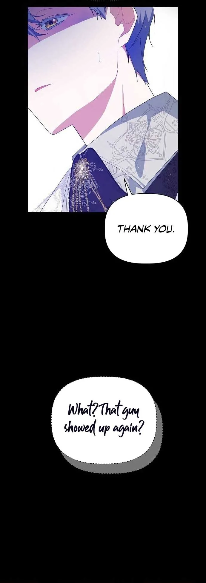 A Flowery Path for the Devastated Male Lead Chapter 23 page 36