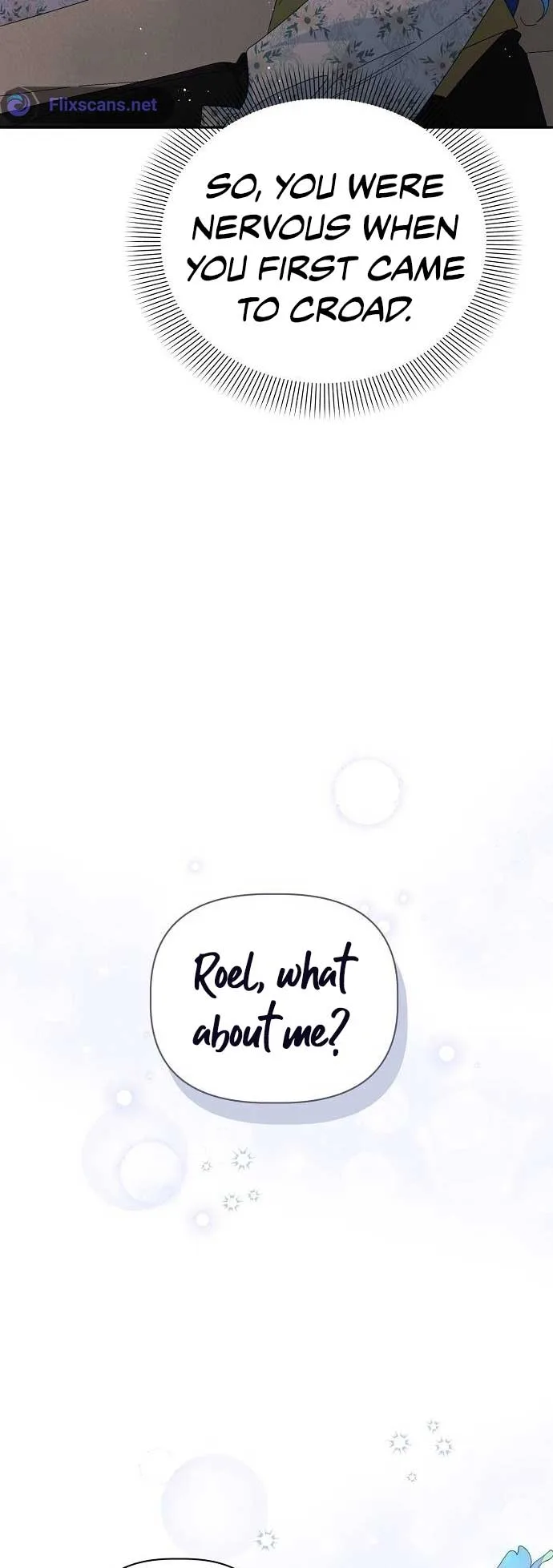 A Flowery Path for the Devastated Male Lead Chapter 23 page 45