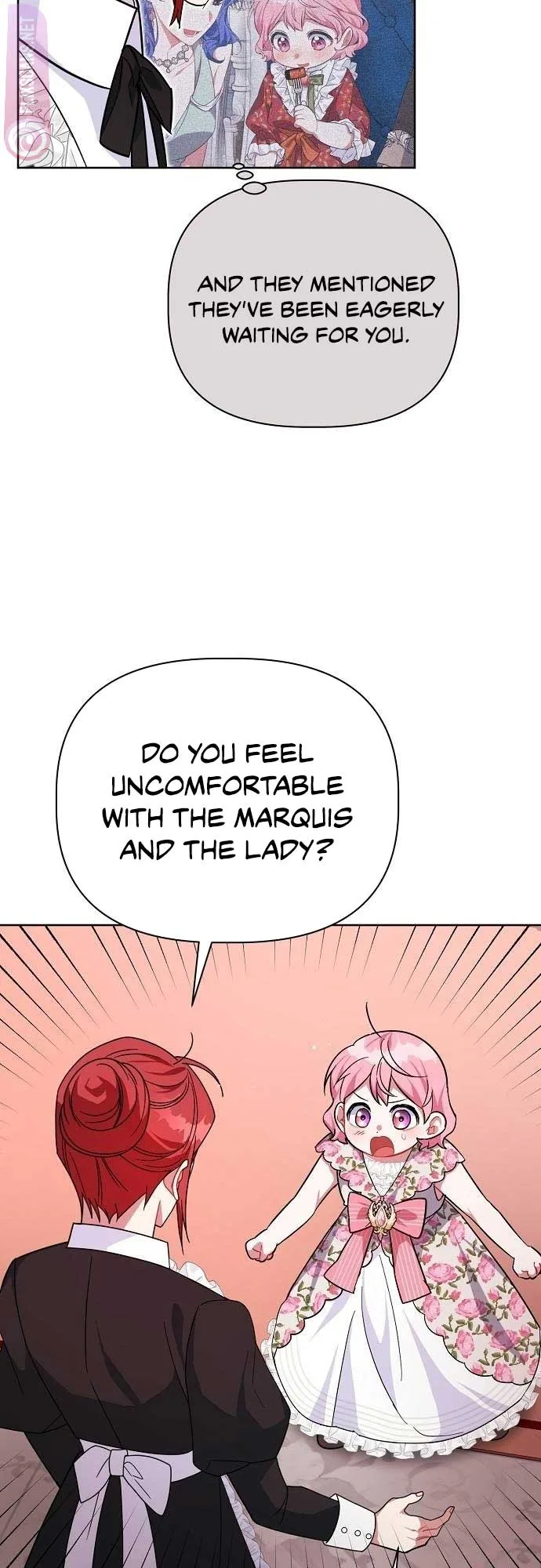 A Flowery Path for the Devastated Male Lead Chapter 25 page 9