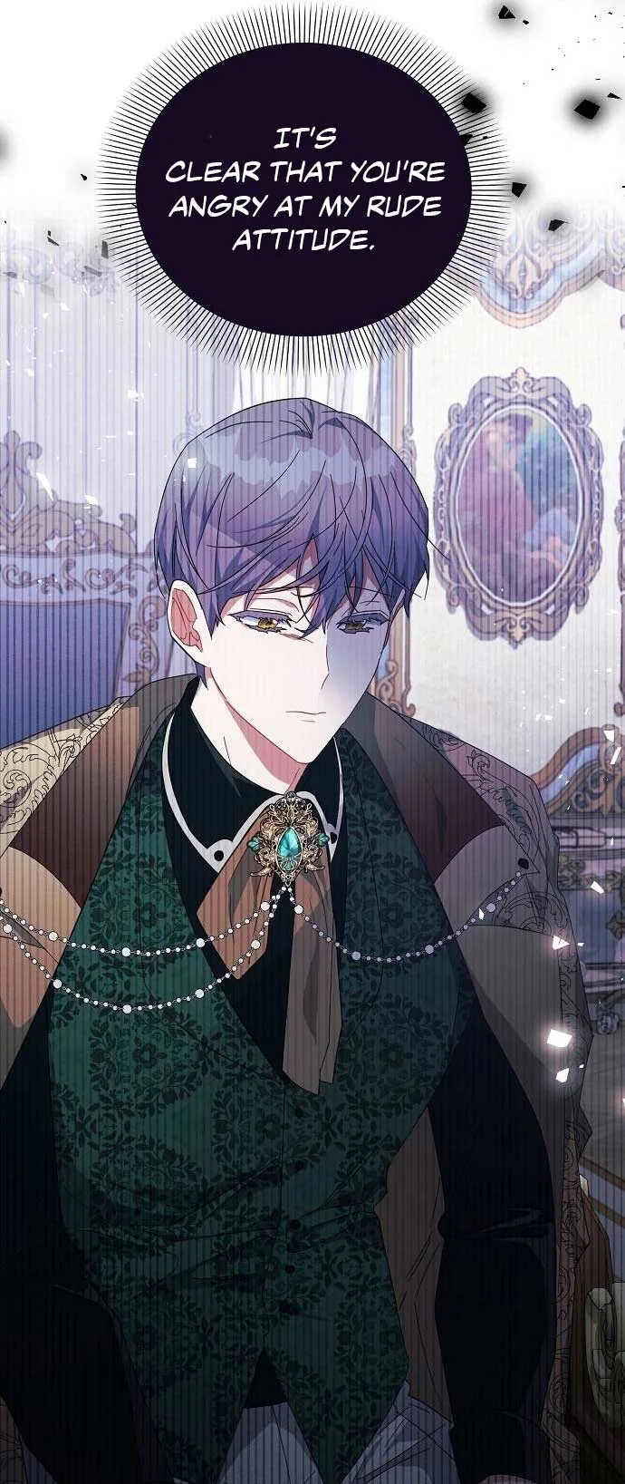 A Flowery Path for the Devastated Male Lead Chapter 24 page 12