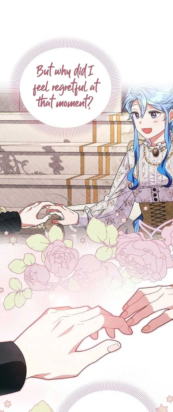 A Flowery Path for the Devastated Male Lead Chapter 24 page 14