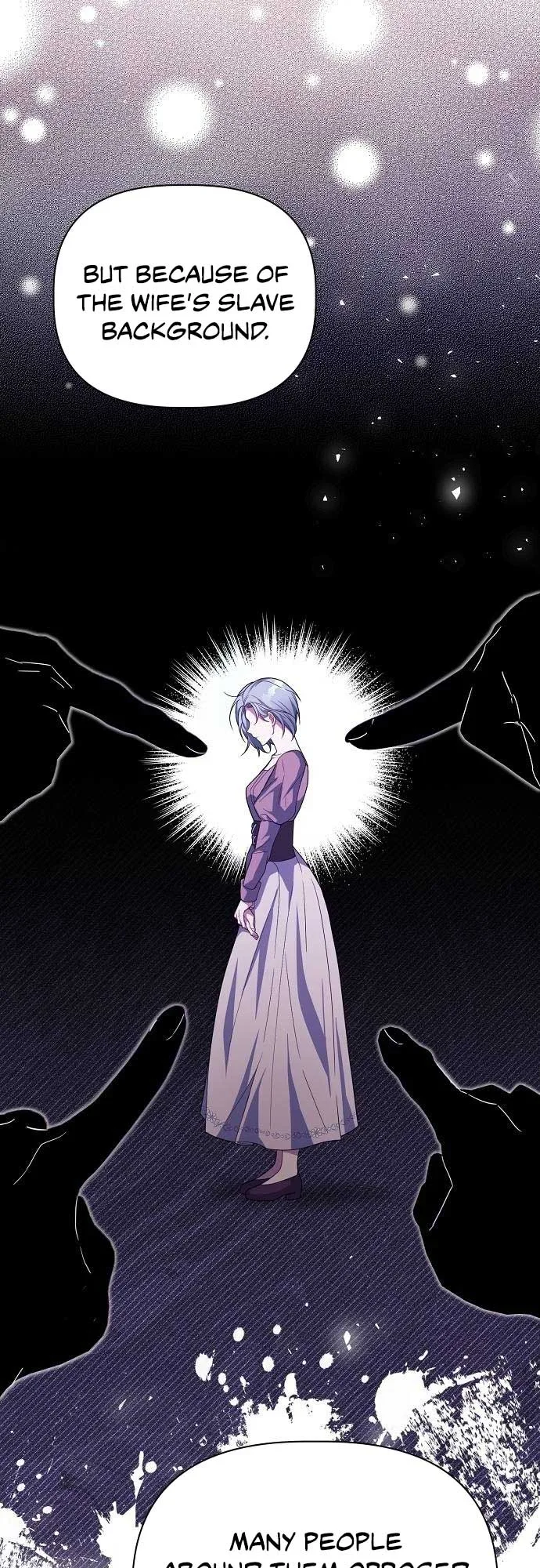 A Flowery Path for the Devastated Male Lead Chapter 21 page 29