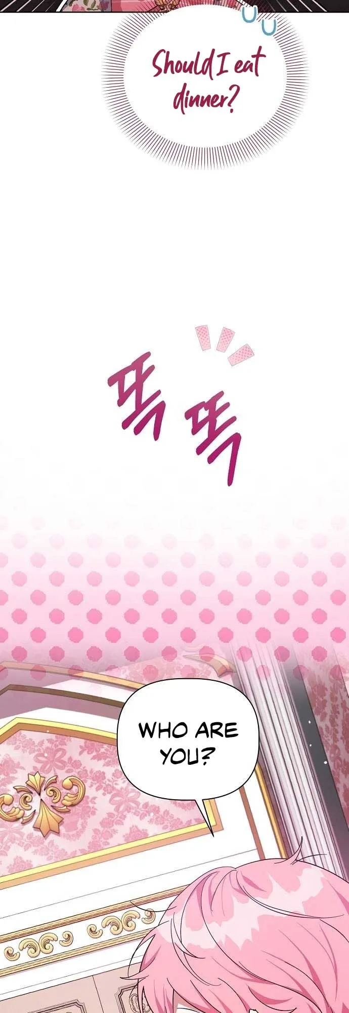 A Flowery Path for the Devastated Male Lead Chapter 25 page 3