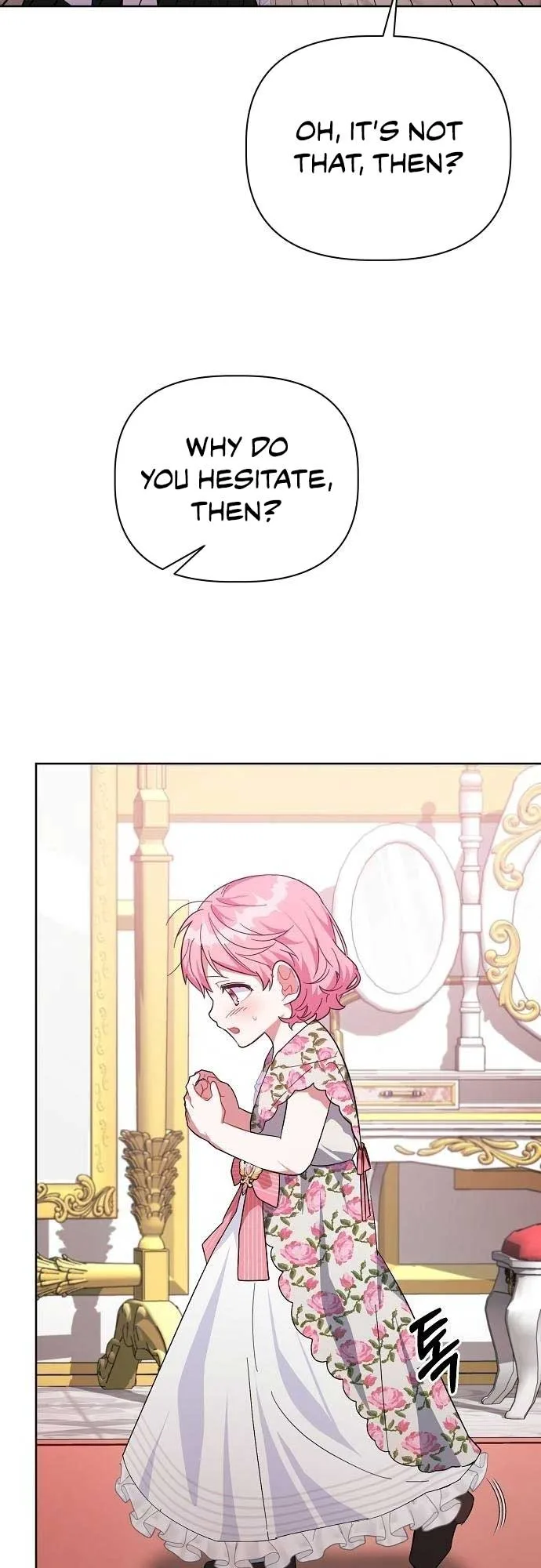 A Flowery Path for the Devastated Male Lead Chapter 25 page 10