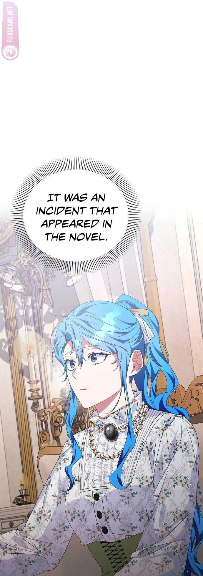 A Flowery Path for the Devastated Male Lead Chapter 23 page 44