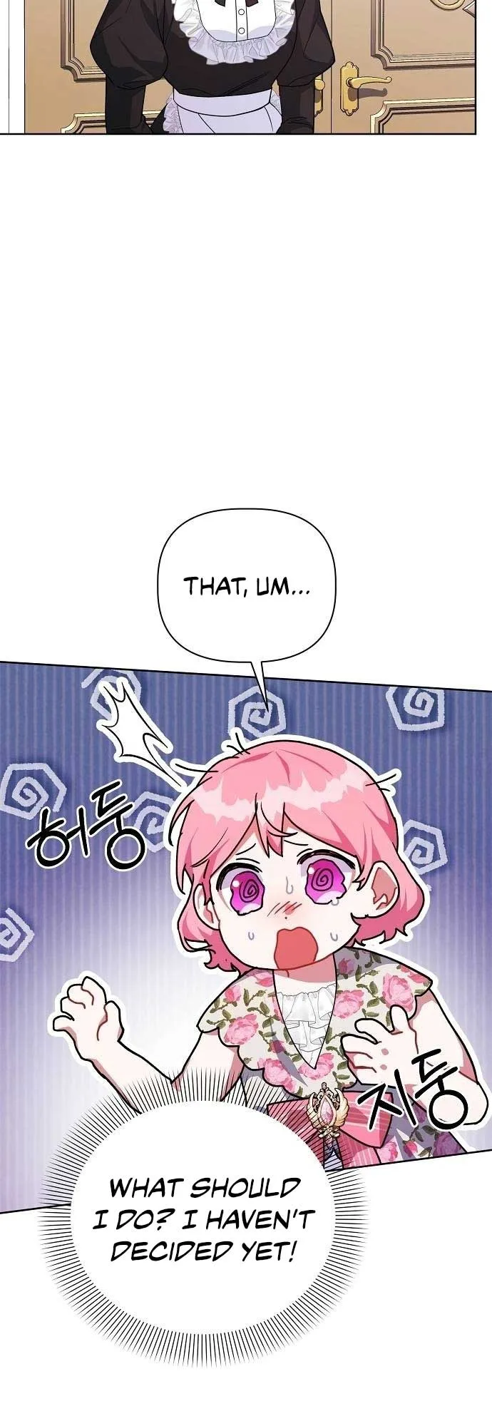 A Flowery Path for the Devastated Male Lead Chapter 25 page 6