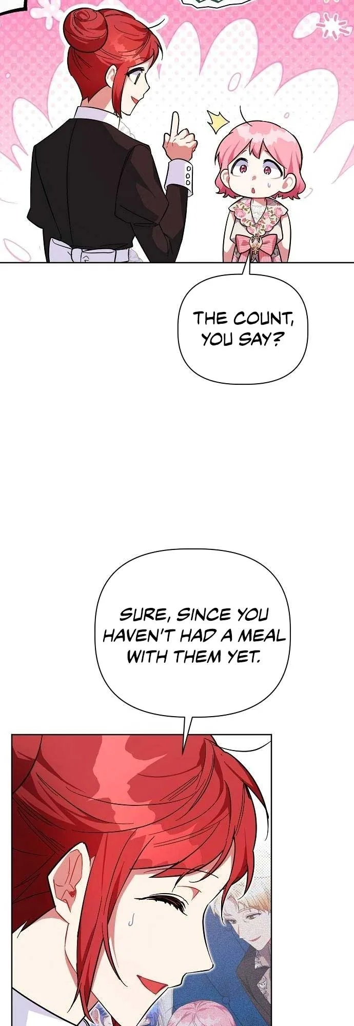 A Flowery Path for the Devastated Male Lead Chapter 25 page 8