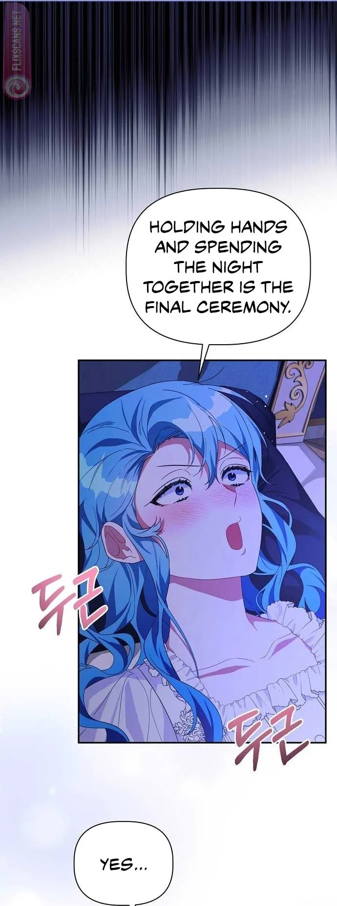 A Flowery Path for the Devastated Male Lead Chapter 21 page 37
