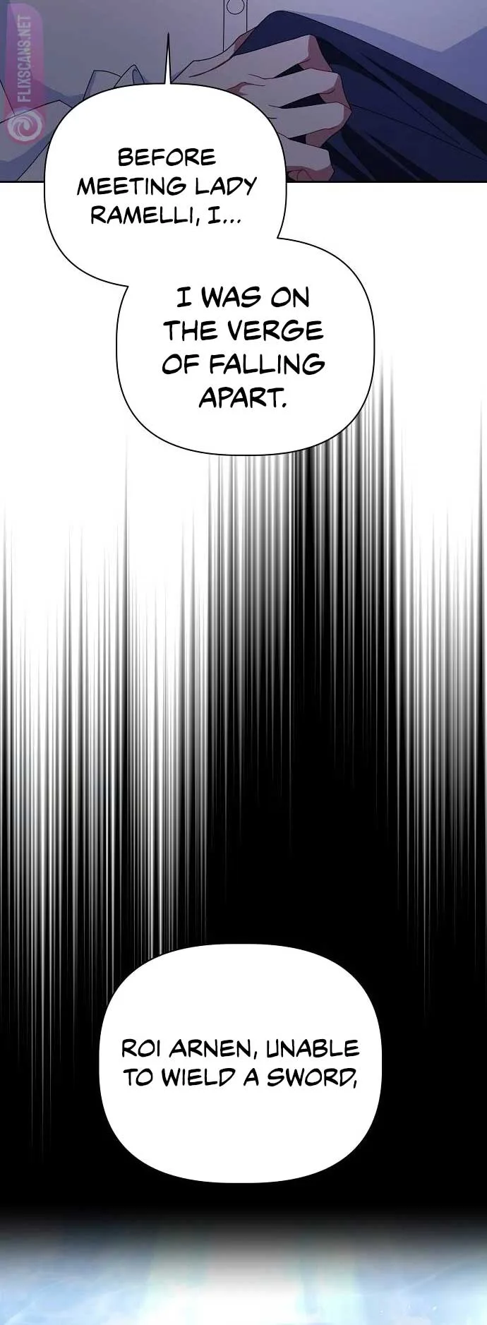 A Flowery Path for the Devastated Male Lead Chapter 21 page 44