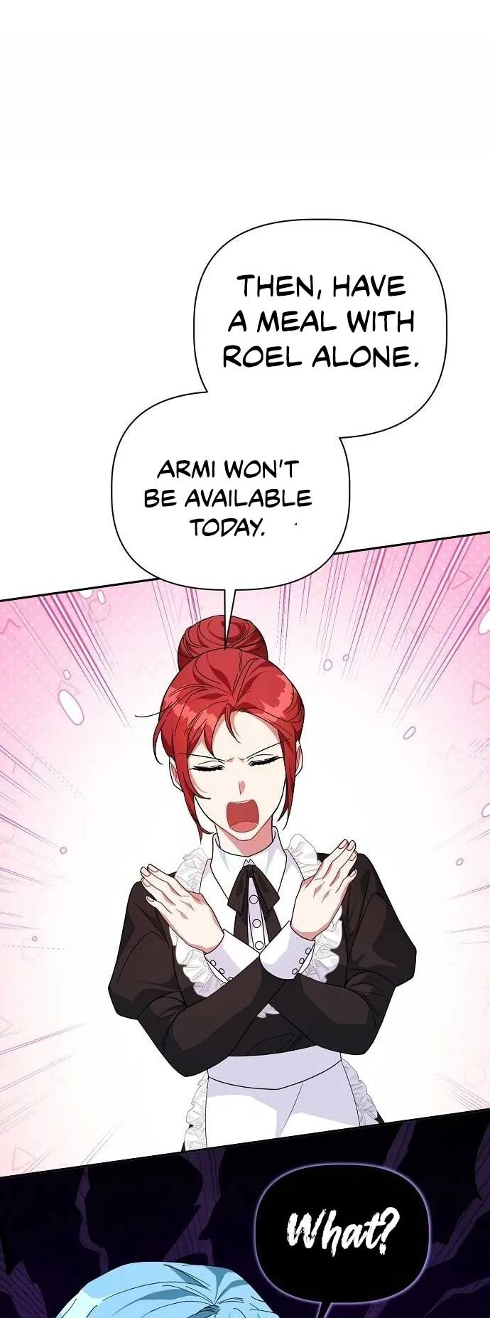 A Flowery Path for the Devastated Male Lead Chapter 25 page 14