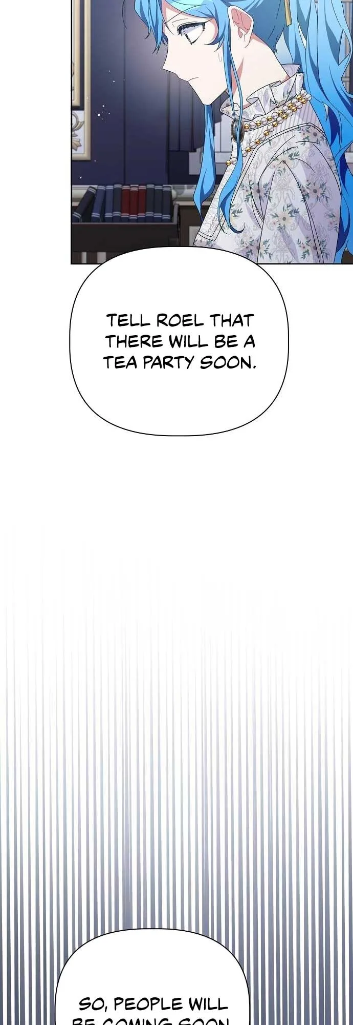 A Flowery Path for the Devastated Male Lead Chapter 22 page 40