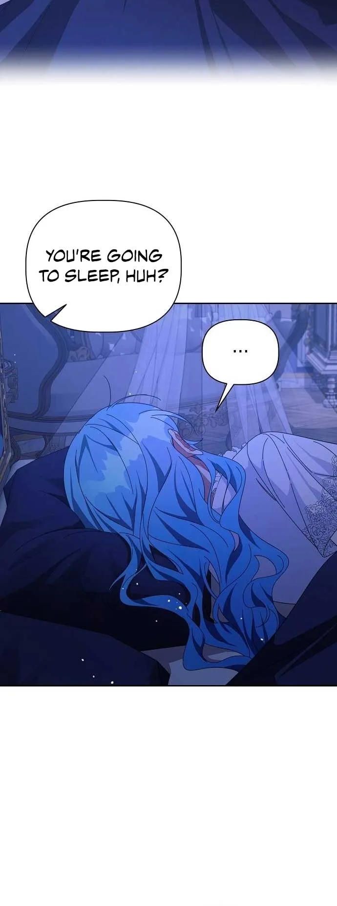 A Flowery Path for the Devastated Male Lead Chapter 21 page 41