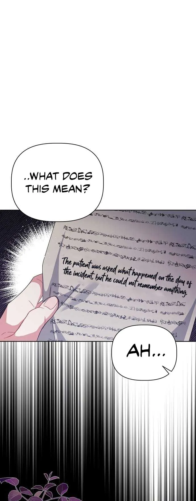 A Flowery Path for the Devastated Male Lead Chapter 26 page 2