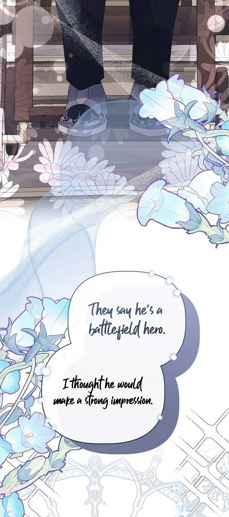 A Flowery Path for the Devastated Male Lead Chapter 27 page 8