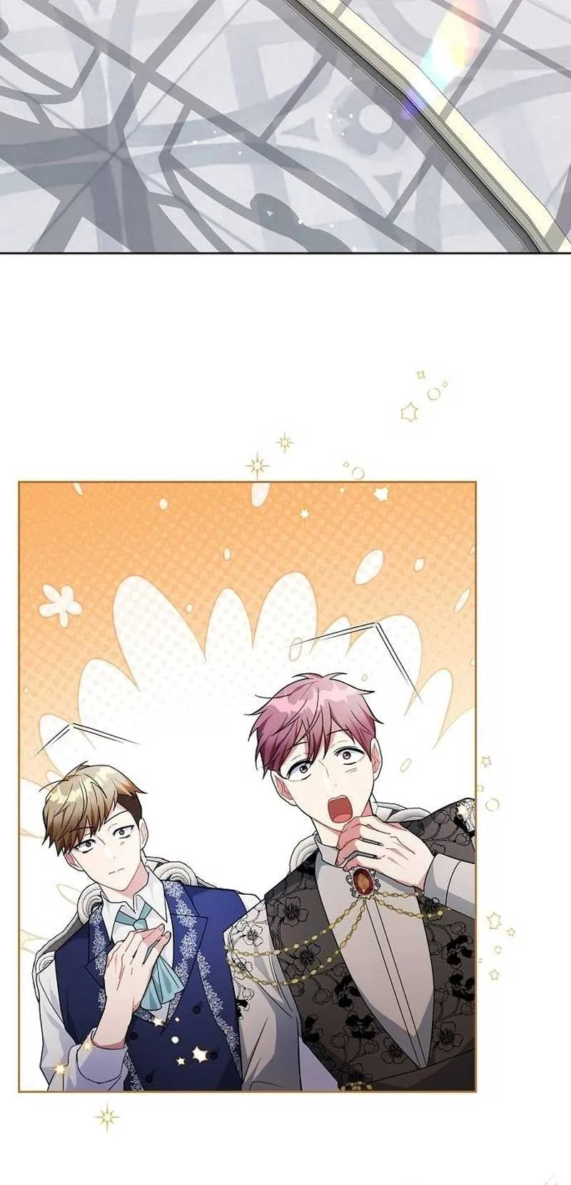 A Flowery Path for the Devastated Male Lead Chapter 27 page 6