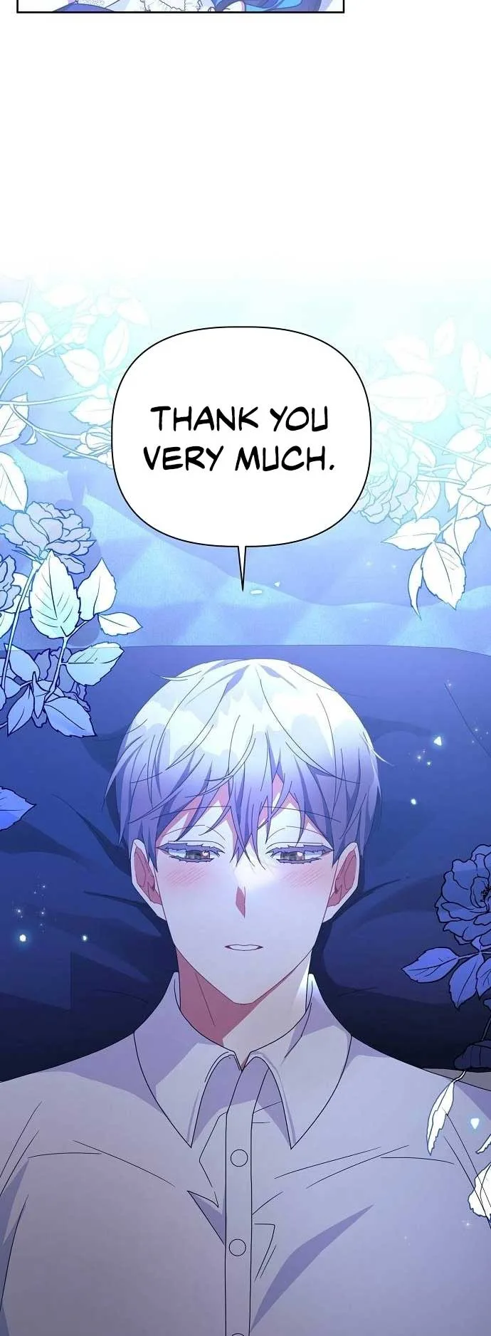 A Flowery Path for the Devastated Male Lead Chapter 21 page 43