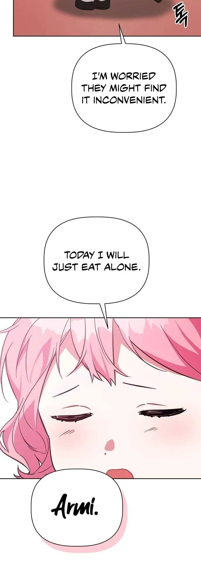 A Flowery Path for the Devastated Male Lead Chapter 25 page 11