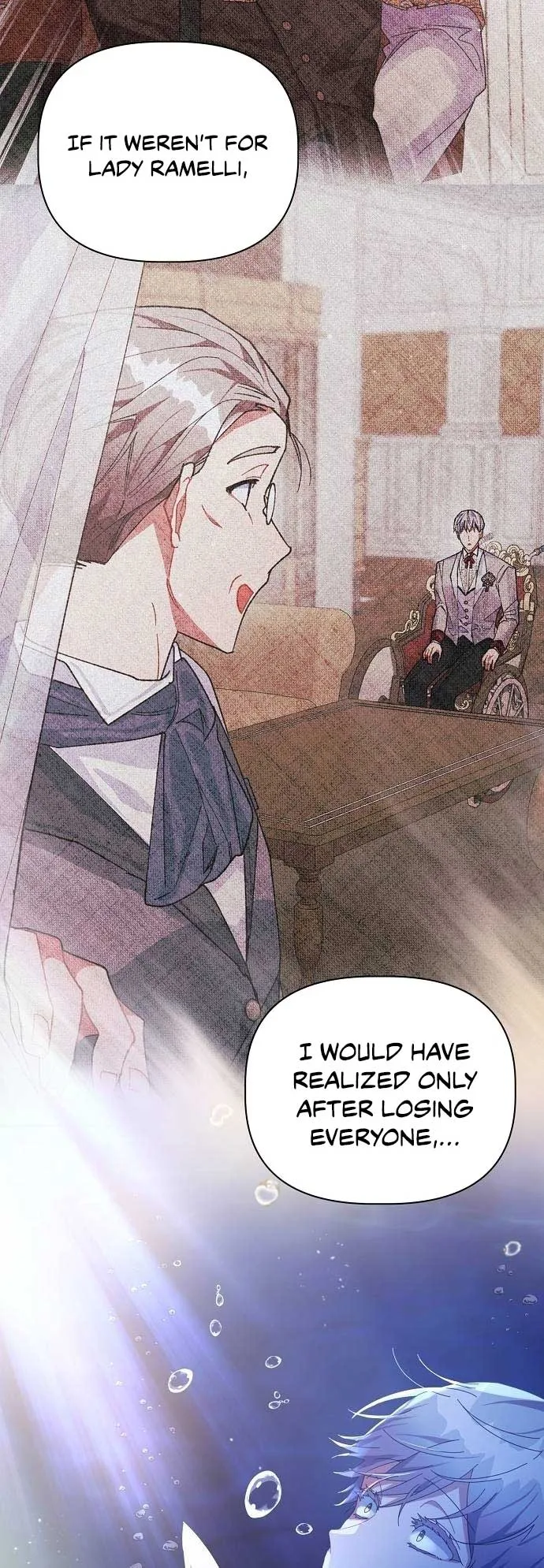 A Flowery Path for the Devastated Male Lead Chapter 21 page 48