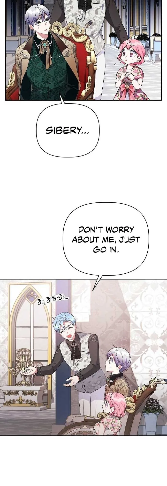 A Flowery Path for the Devastated Male Lead Chapter 25 page 26