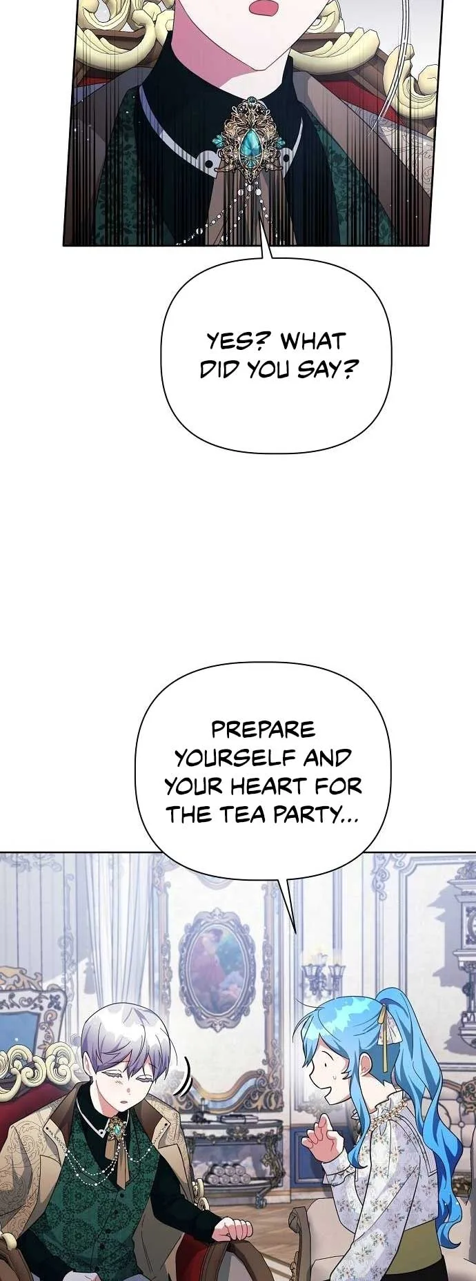 A Flowery Path for the Devastated Male Lead Chapter 22 page 43