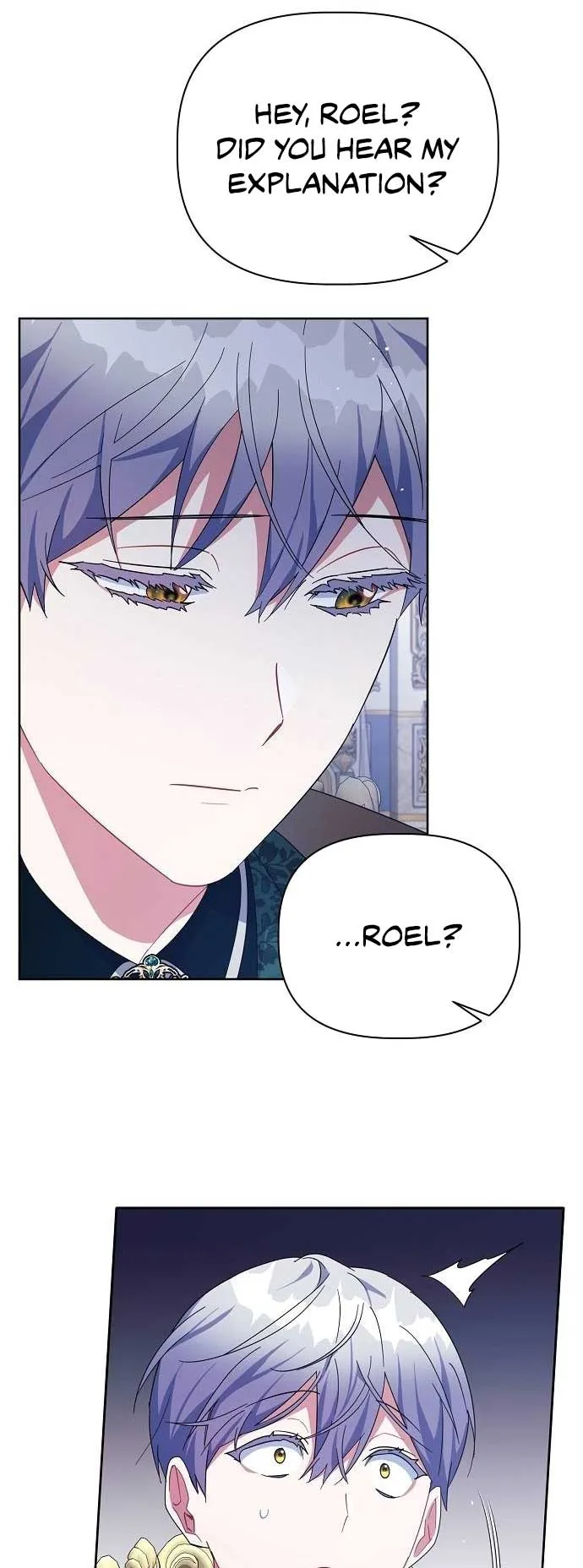 A Flowery Path for the Devastated Male Lead Chapter 22 page 42