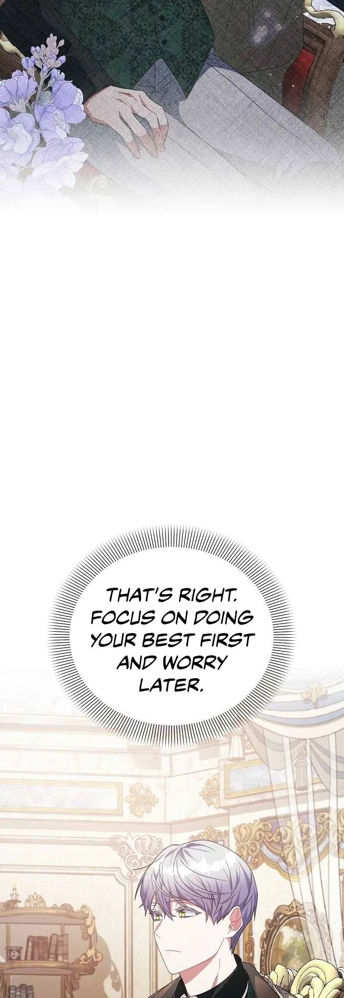 A Flowery Path for the Devastated Male Lead Chapter 24 page 19