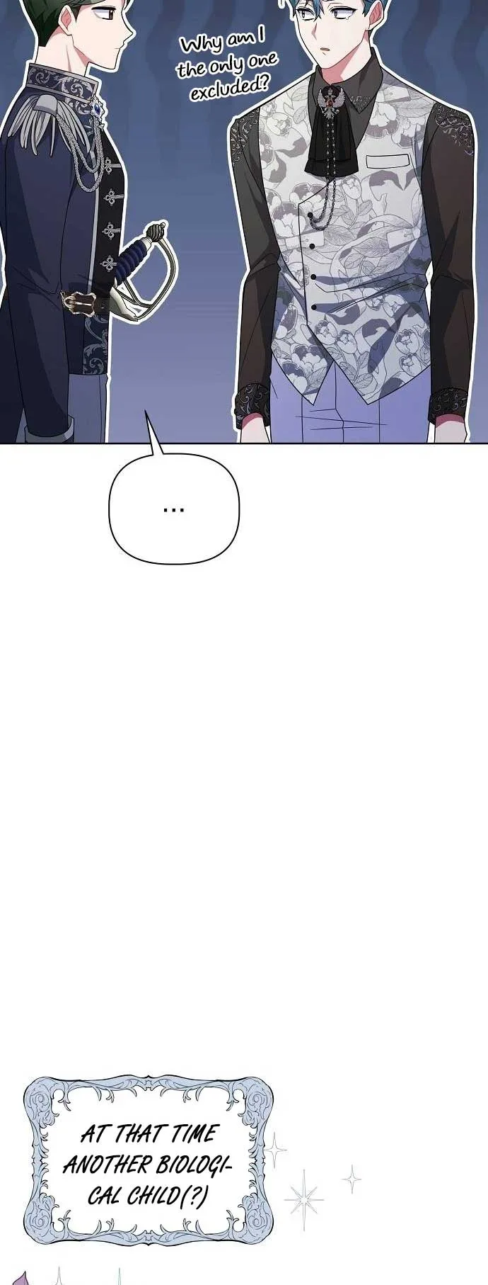 A Flowery Path for the Devastated Male Lead Chapter 25 page 29