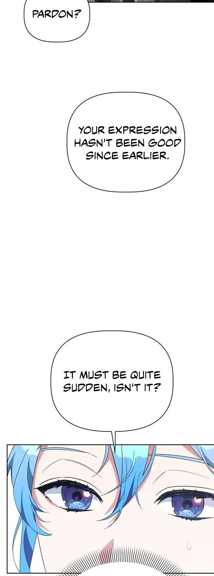 A Flowery Path for the Devastated Male Lead Chapter 22 page 45
