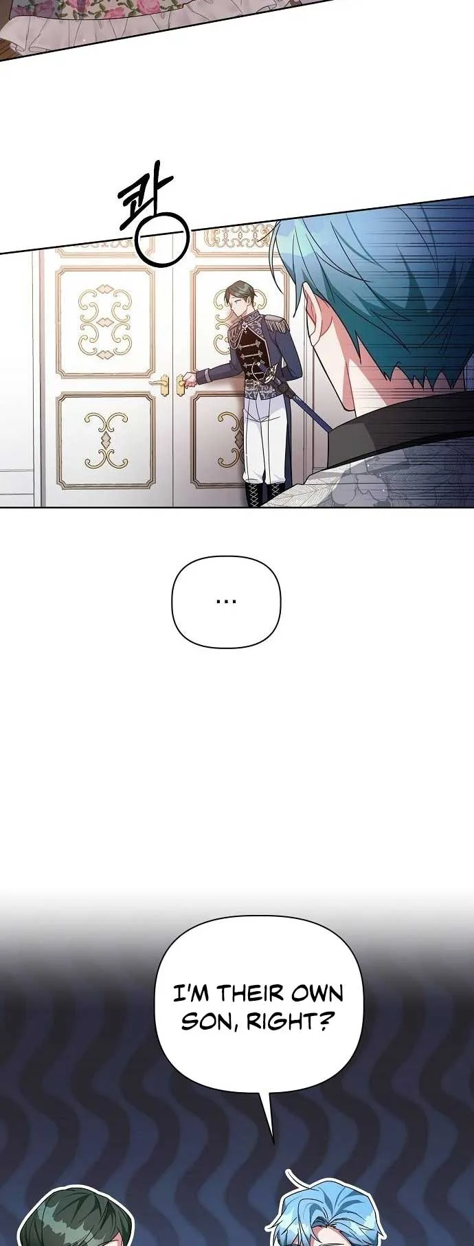 A Flowery Path for the Devastated Male Lead Chapter 25 page 28