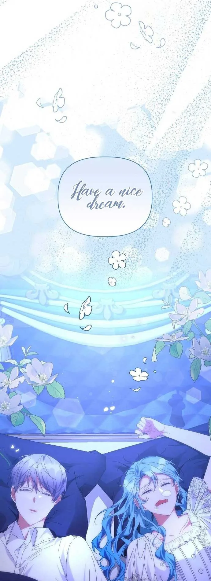 A Flowery Path for the Devastated Male Lead Chapter 21 page 59