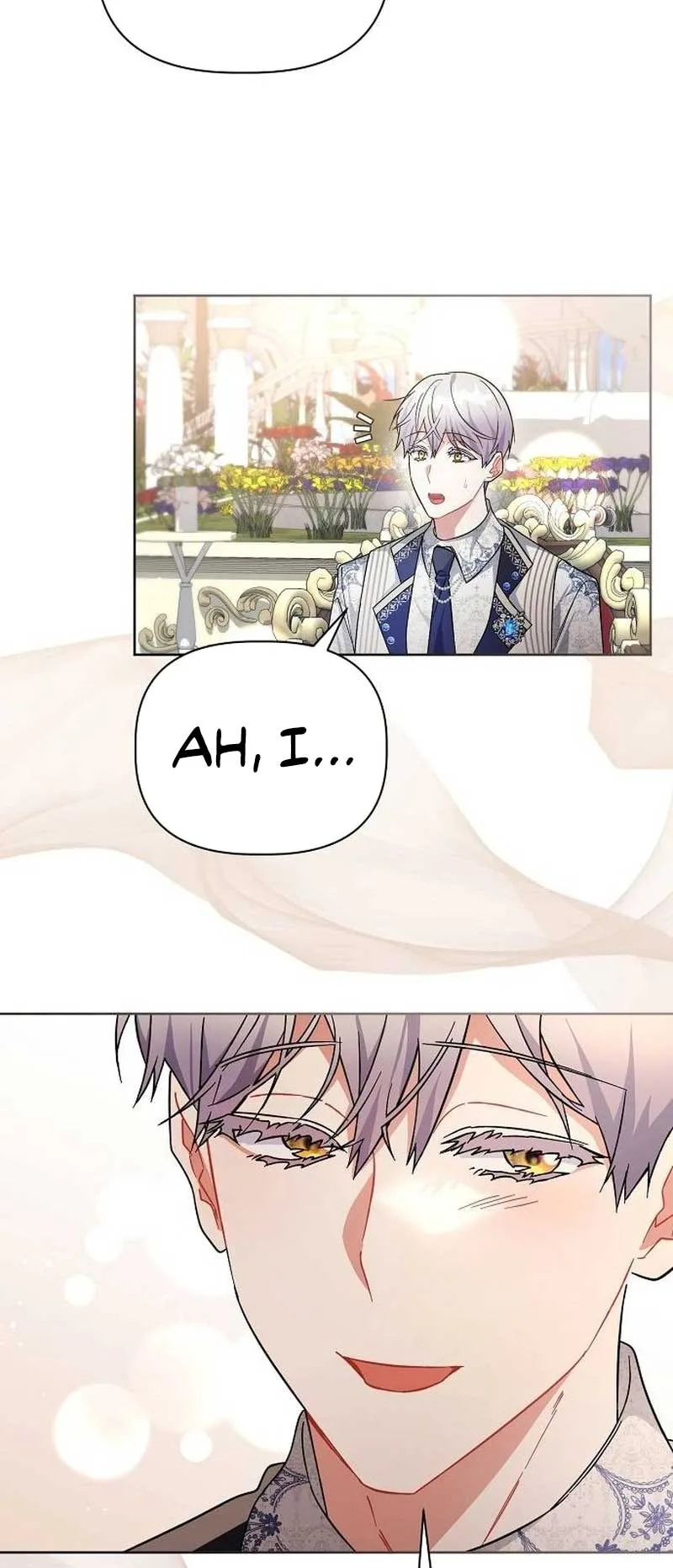 A Flowery Path for the Devastated Male Lead Chapter 27 page 13