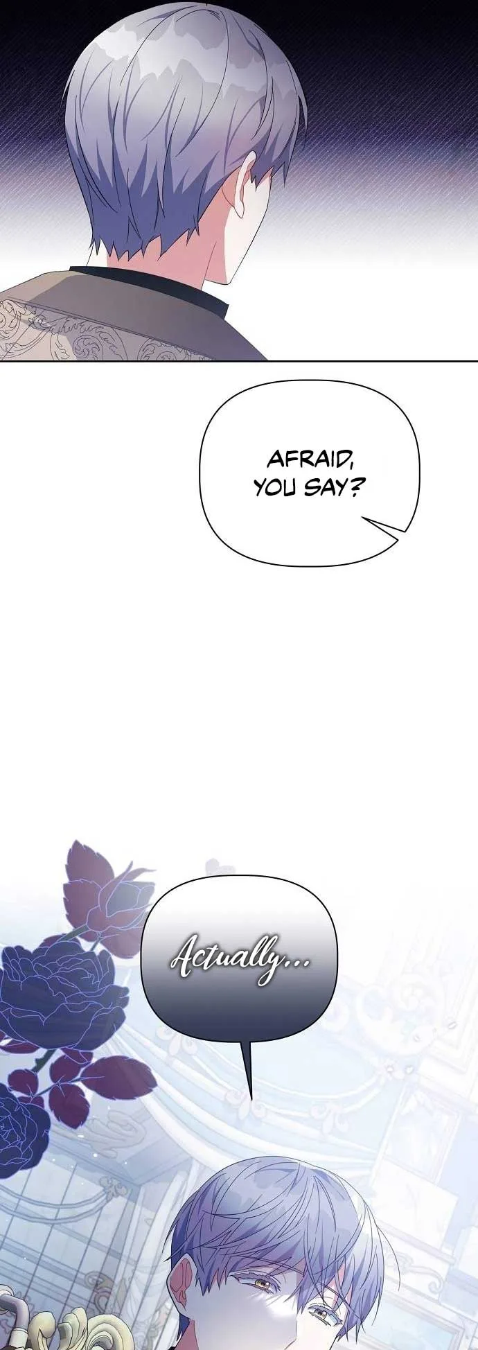 A Flowery Path for the Devastated Male Lead Chapter 22 page 52