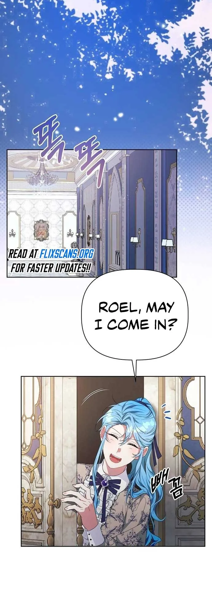 A Flowery Path for the Devastated Male Lead Chapter 26 page 15