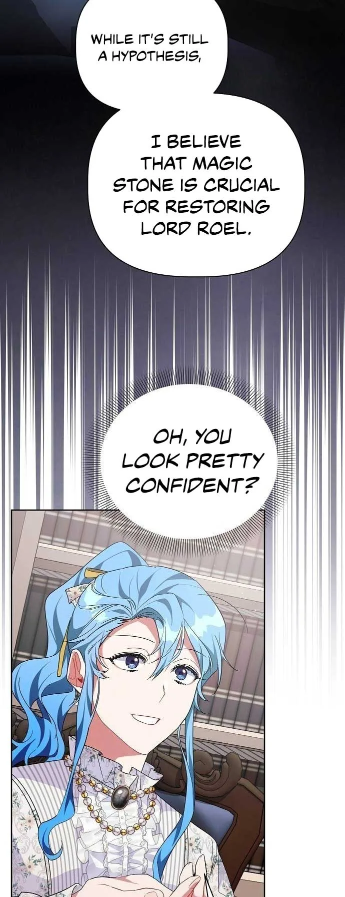 A Flowery Path for the Devastated Male Lead Chapter 25 page 43