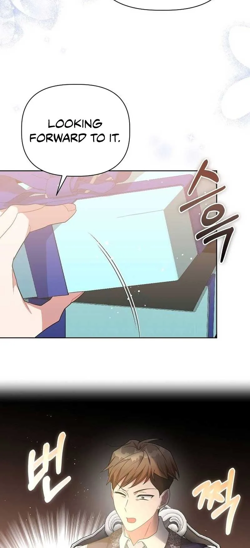 A Flowery Path for the Devastated Male Lead Chapter 27 page 19