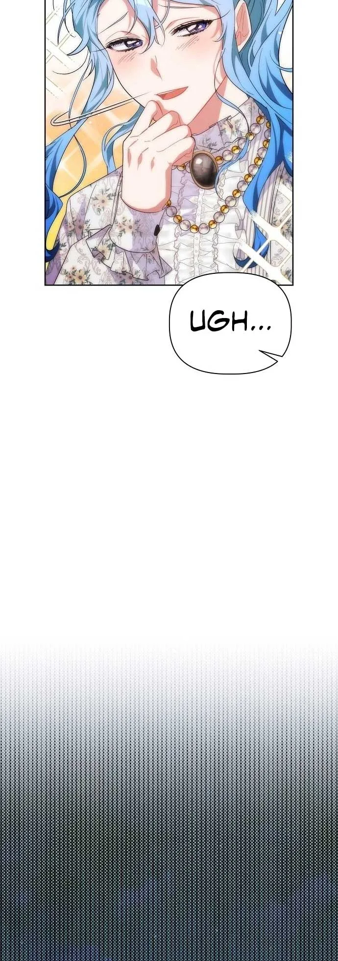 A Flowery Path for the Devastated Male Lead Chapter 25 page 35