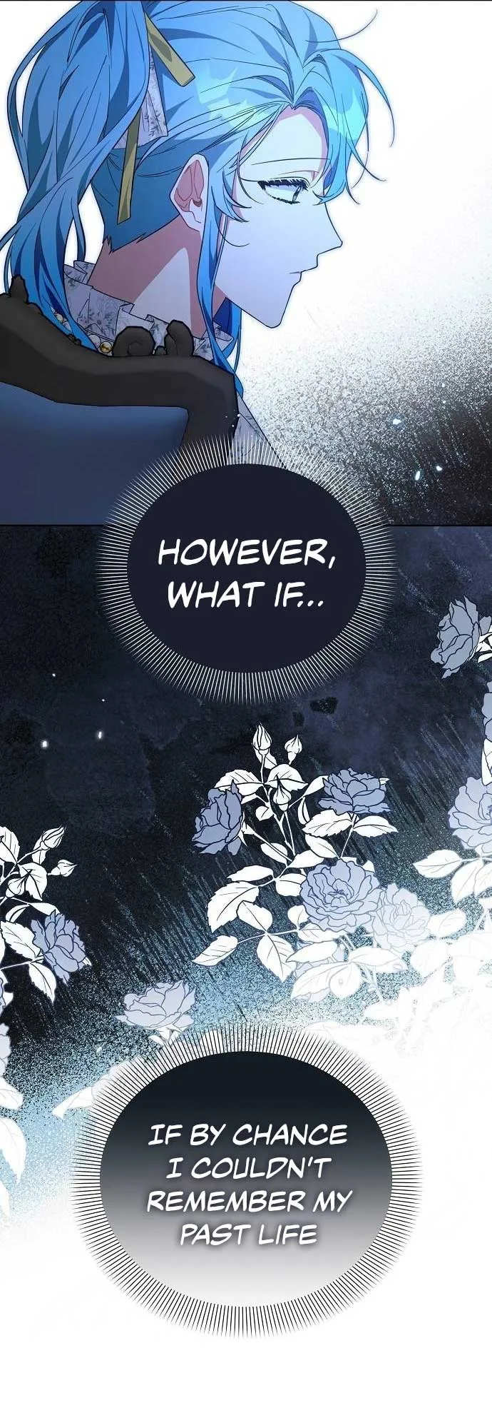 A Flowery Path for the Devastated Male Lead Chapter 26 page 12