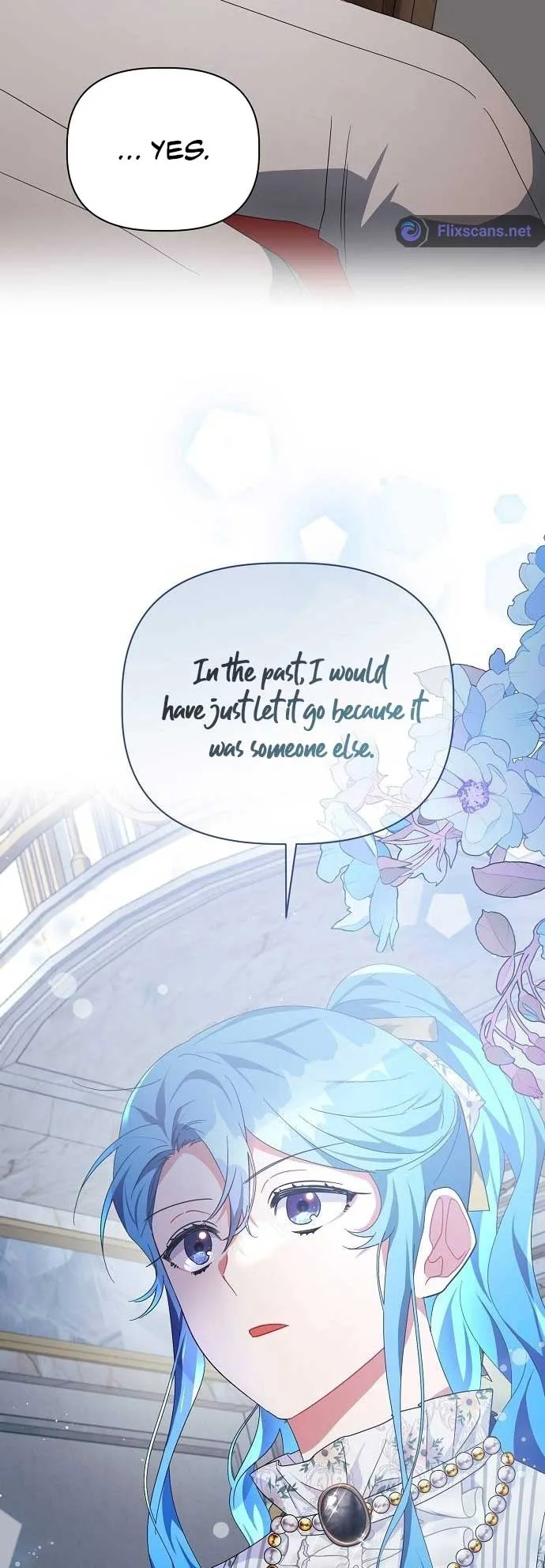 A Flowery Path for the Devastated Male Lead Chapter 22 page 49