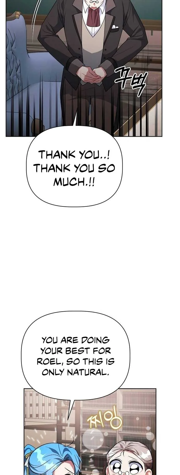 A Flowery Path for the Devastated Male Lead Chapter 25 page 53