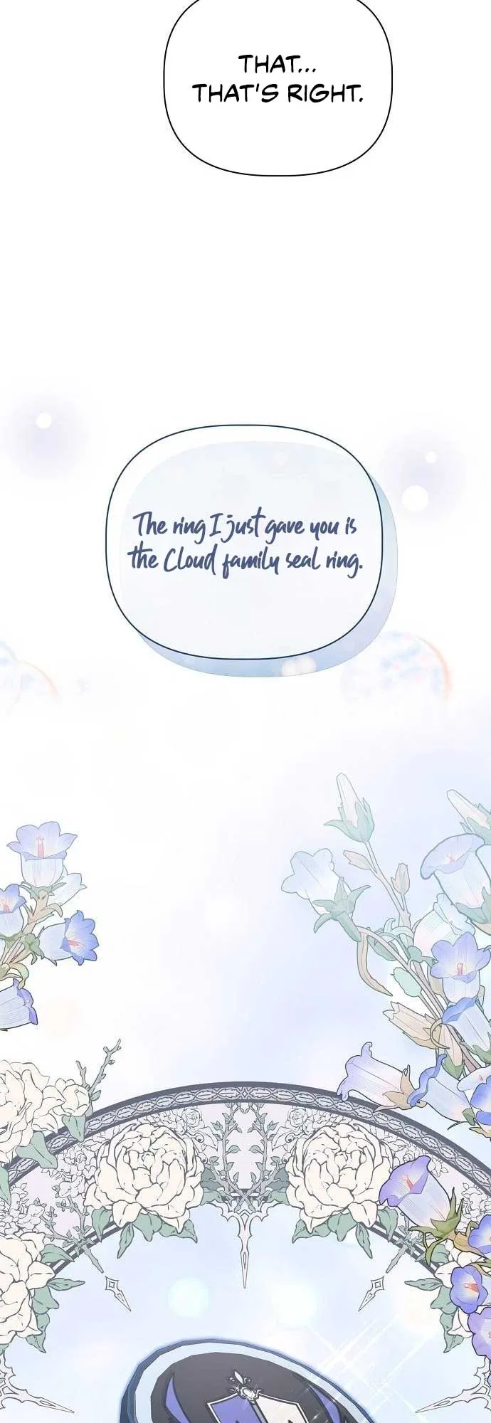 A Flowery Path for the Devastated Male Lead Chapter 25 page 50