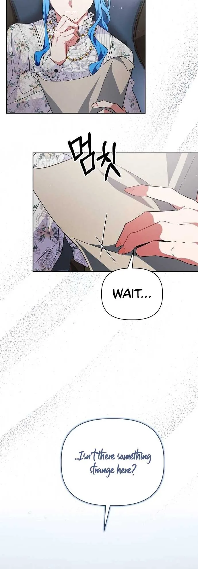 A Flowery Path for the Devastated Male Lead Chapter 25 page 61