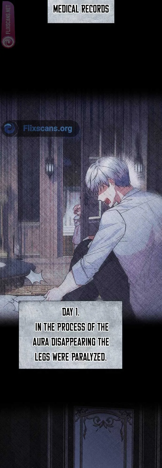A Flowery Path for the Devastated Male Lead Chapter 25 page 58