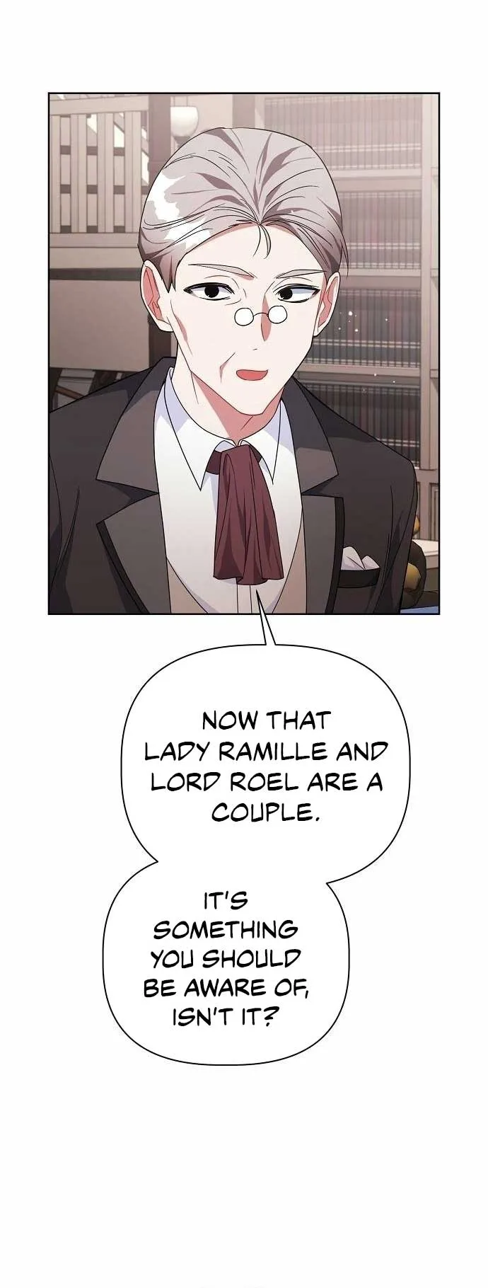 A Flowery Path for the Devastated Male Lead Chapter 25 page 56