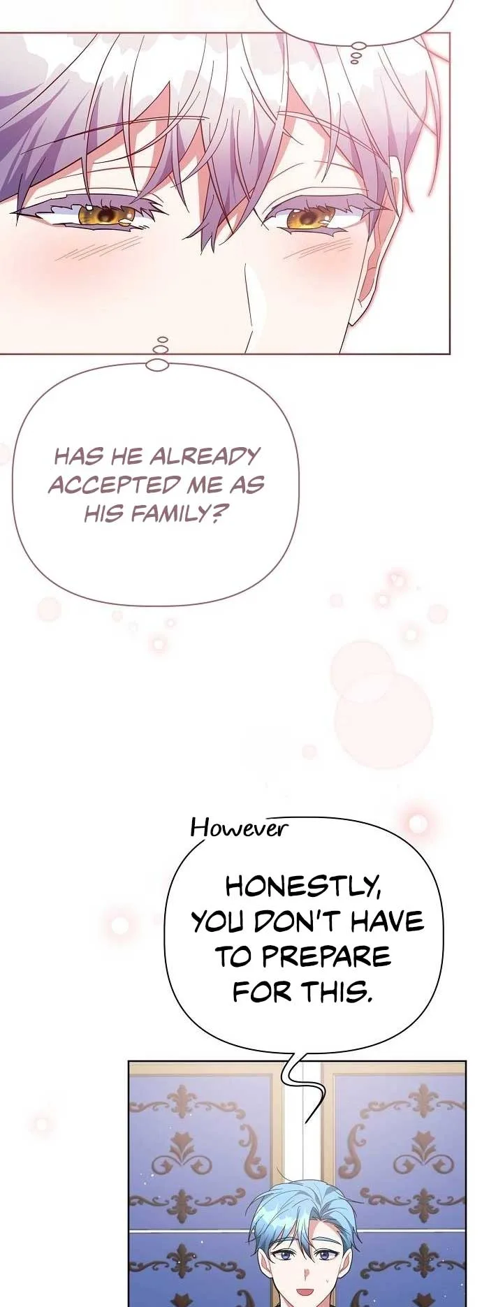 A Flowery Path for the Devastated Male Lead Chapter 24 page 42