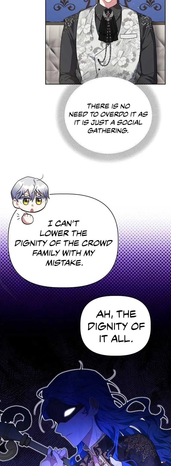 A Flowery Path for the Devastated Male Lead Chapter 24 page 43
