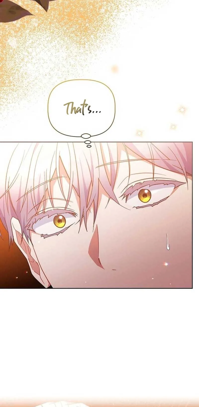 A Flowery Path for the Devastated Male Lead Chapter 28 page 6