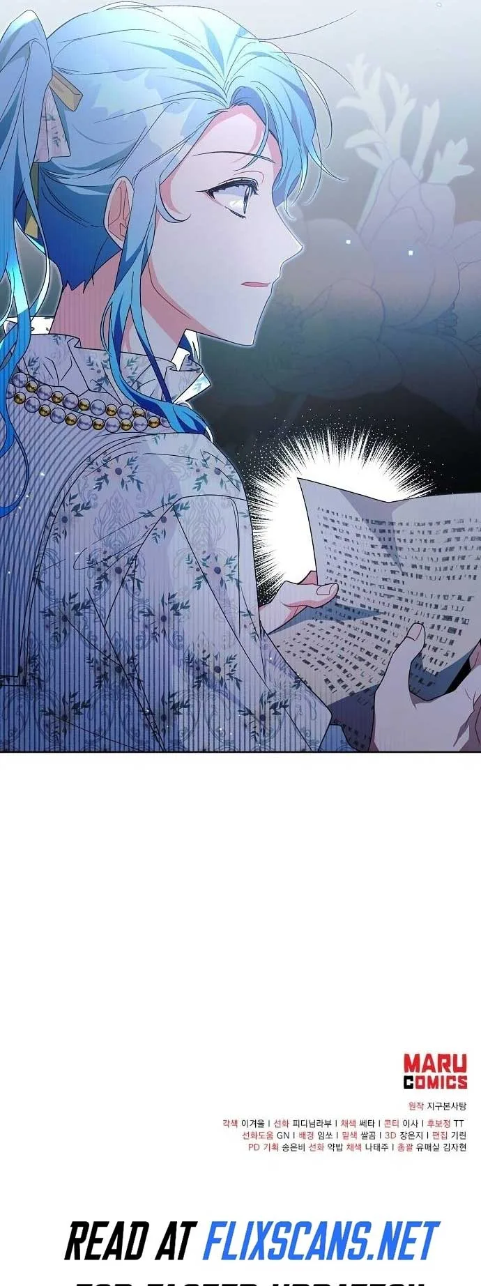 A Flowery Path for the Devastated Male Lead Chapter 25 page 62