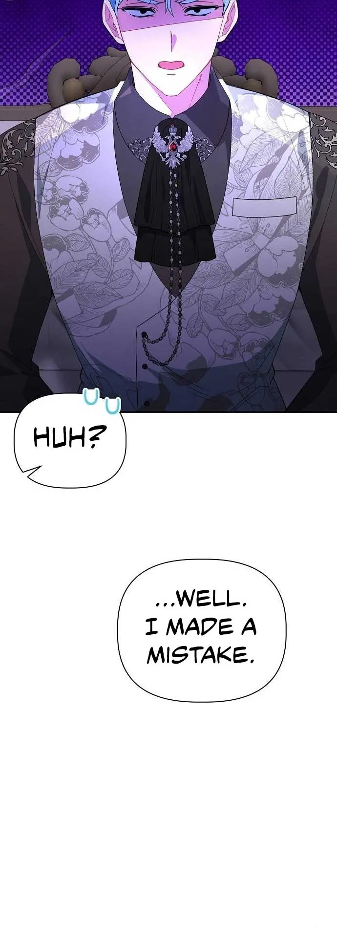 A Flowery Path for the Devastated Male Lead Chapter 24 page 50