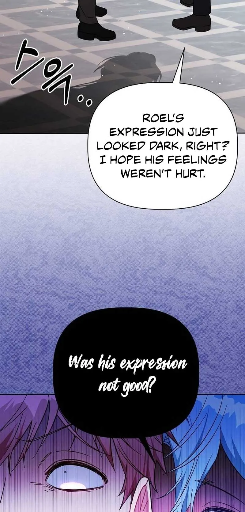 A Flowery Path for the Devastated Male Lead Chapter 28 page 14
